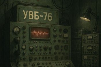 «Радиостанция Судного дня» передала сигнал на фоне заявлений о русских БПЛА в Польше