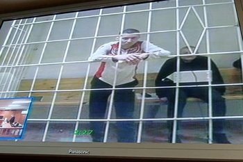 Суд Татарстана поправил приговор экс-главы Лениногорского отдела СК