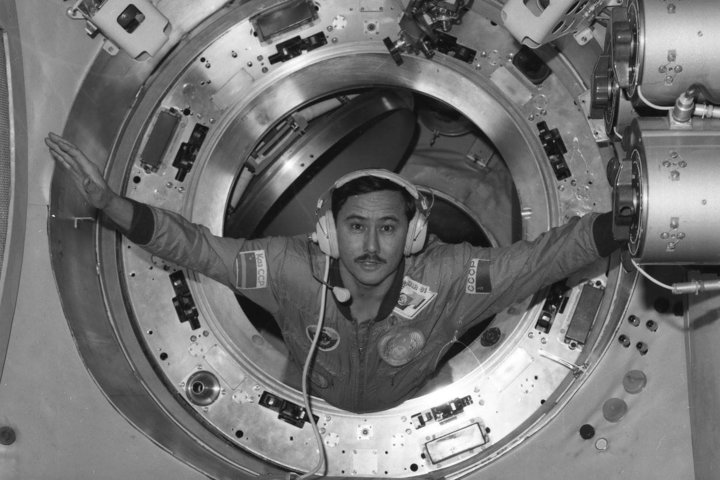 Скончался на 74-м году жизни космонавт и герой России Талгат Мусабаев