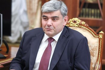 Главу Кабардино-Балкарии Кокова переизбрали на второй срок