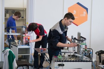 В России ожидается снижение работоспособного населения до 2030 года