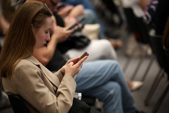 Казанцы используют «Виртуальный номер» от Билайн, чтобы пользоваться банками, мессенджерами и доставками