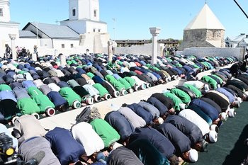 На проведение «Изге Болгар жыены» в Татарстане потратят 1,3 млн рублей