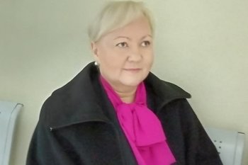 Суд Татарстана отменил домашний арест главврачу Центра гигиены и эпидемиологии