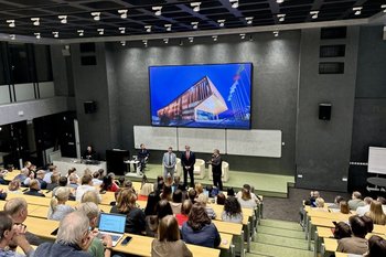 Новым директором Университета Иннополис назначат Дмитрия Вандюкова