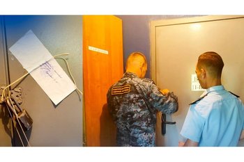 Суд приостановил работу склада детского лагеря «Заречный» из-за грызунов