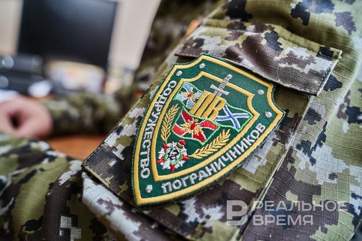 Пограничники России пресекли контрабанду стратегически важных грузов на полмиллиарда рублей