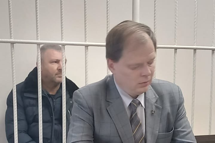 В Татарстане экс‑главу Камских Полян осудили за получение взятки