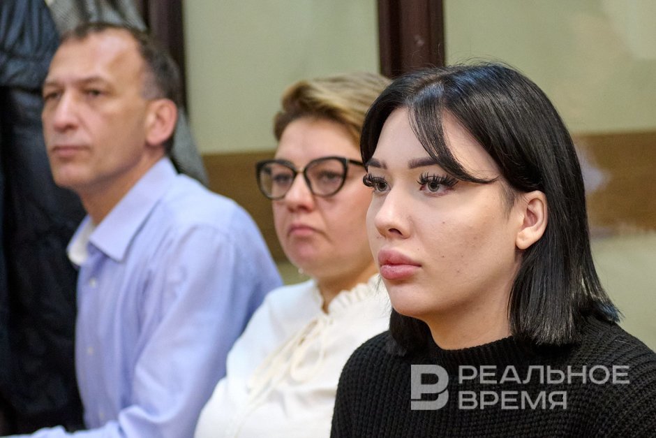 Трагедия в Валентинов день: суд Казани оценит езду без прав дочки подполковника МВД