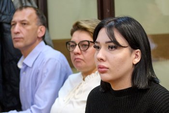 Трагедия в Валентинов день: суд Казани оценит езду без прав дочки подполковника МВД