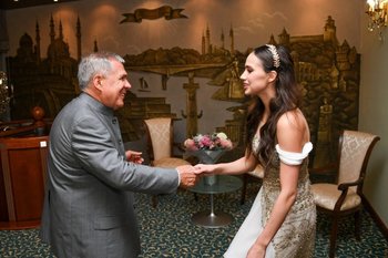 Школу фигурного катания имени Загитовой в Казани планируют достроить к августу