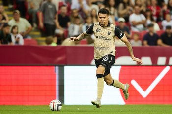 Тренер «Рубина» Рахимов: «Мы не готовы к потере Даку»