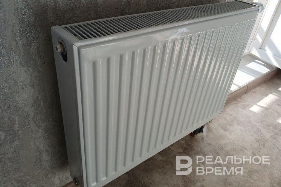 «Что делать — слесарь сам знает»: ТСЖ Альметьевска ответили на жалобы из-за холодных батарей