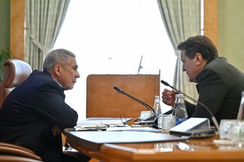 Участие в KazanForum подтвердили 60 стран и 20 регионов РФ