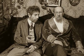 «Собачье сердце»: история публикации опасной сатиры Михаила Булгакова