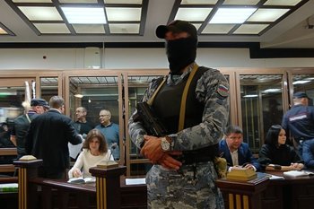 Без срока давности: суд Татарстана отправил «Перваков» в колонию почти на 70 лет