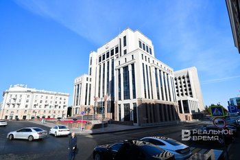 В Татарстане разрешили двум министерствам учреждать ведомственные награды
