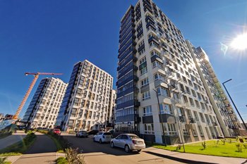 В России с 1 декабря разрешат грудничковые бассейны в жилых домах