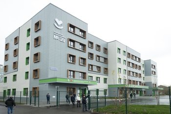 СК «Алтын-групп» заработает на капремонте казанских клиник почти 2 млрд