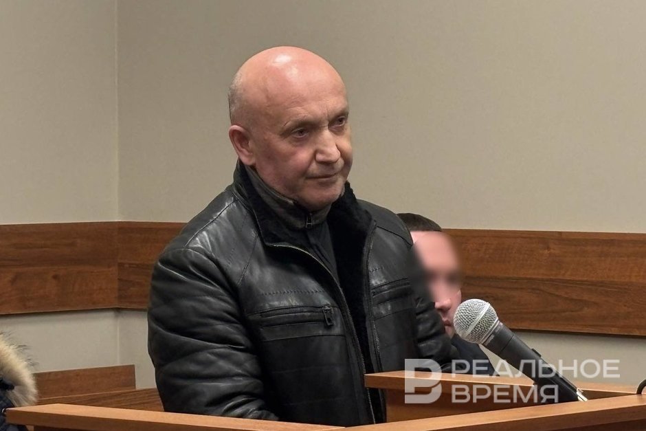 «Узнал, что судья умер»: начотдела ЖКХ Кабмина РТ вернул 2,5 млн рублей, которые брал «под суд»