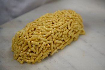 Жители Поволжья назвали продукцию, которой гордятся больше всего