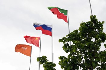 С 15 сентября в Китае действует безвизовый режим для россиян