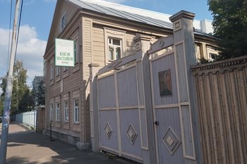 Погрузиться в атмосферу, в которой жил и работал Каюм Насыри