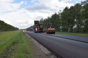 В Татарстане почти за 84 млн рублей отремонтируют ряд важных дорог