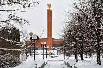 Казанские власти требуют обозначать авторов всех архитектурных объектов