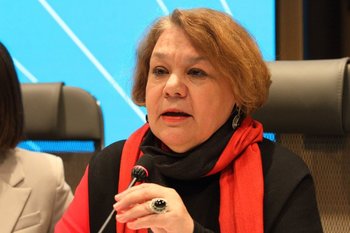 Миляуша Айтуганова покидает пост директора «Татаркино»