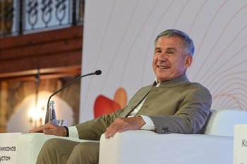 В Татарстане стартовало республиканское августовское совещание работников образования и науки