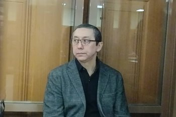 «Мне не стыдно смотреть в глаза»: главный фигурант дела «Тукаевских» обратился к потерпевшим