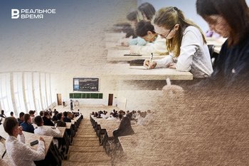 Казанские студенты за август взяли годовой объем образовательных кредитов