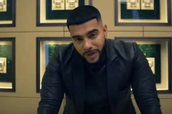 ЕС ввел санкции против рэпера Тимати и директора Эрмитажа