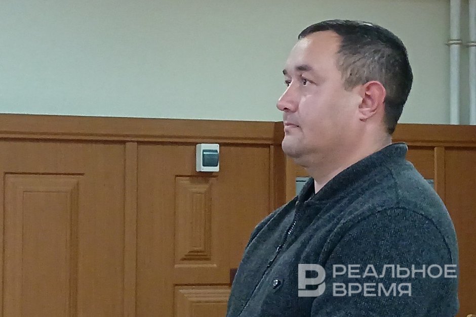 Как прокуратура уволила с КАМАЗа тукаевского замглавы, а его шефу запросила срок «без лишения свободы»