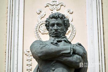 «Пушкинская энциклопедия» — главный пушкиноведческий проект СССР