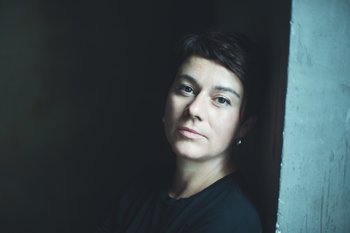 Яна Вагнер: «Я действительно издеваюсь над жанрами, которые любимы многими»