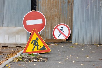 В Казани частично ограничат движение по улице Беломорской