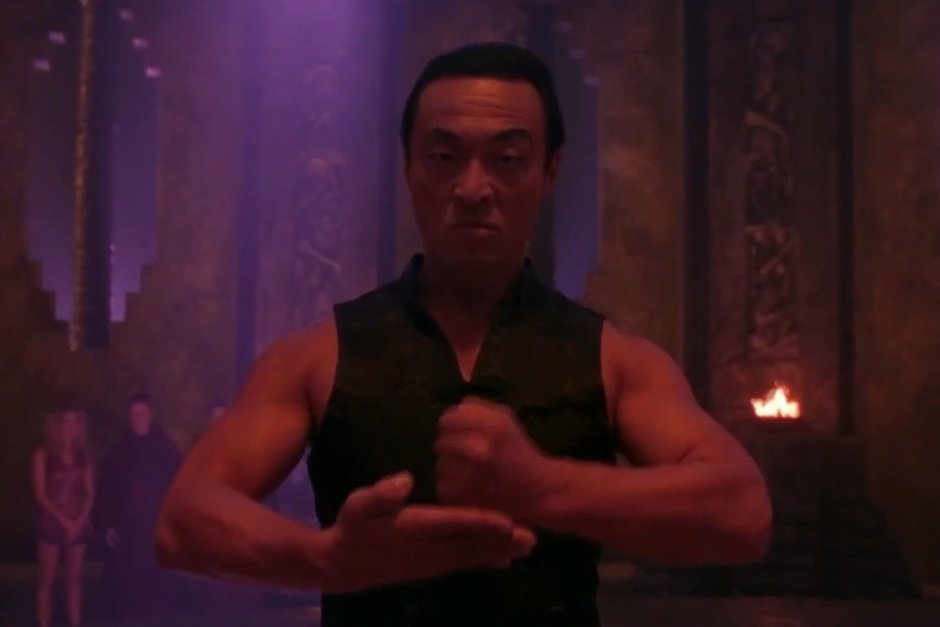 Ушел из жизни актер Кэри-Хироюки Тагава, звезда Mortal Kombat