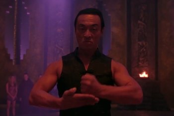 Ушел из жизни актер Кэри-Хироюки Тагава, звезда Mortal Kombat