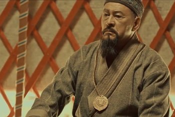 В Казани показали фильм «Кунанбай» — об отце главного казахского поэта