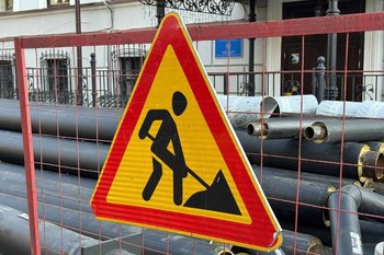 В Казани частично перекроют проспект Альберта Камалеева