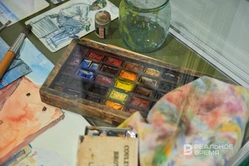 В Татарстане на строительство четырех детских школ искусств выделили 548,6 млн рублей