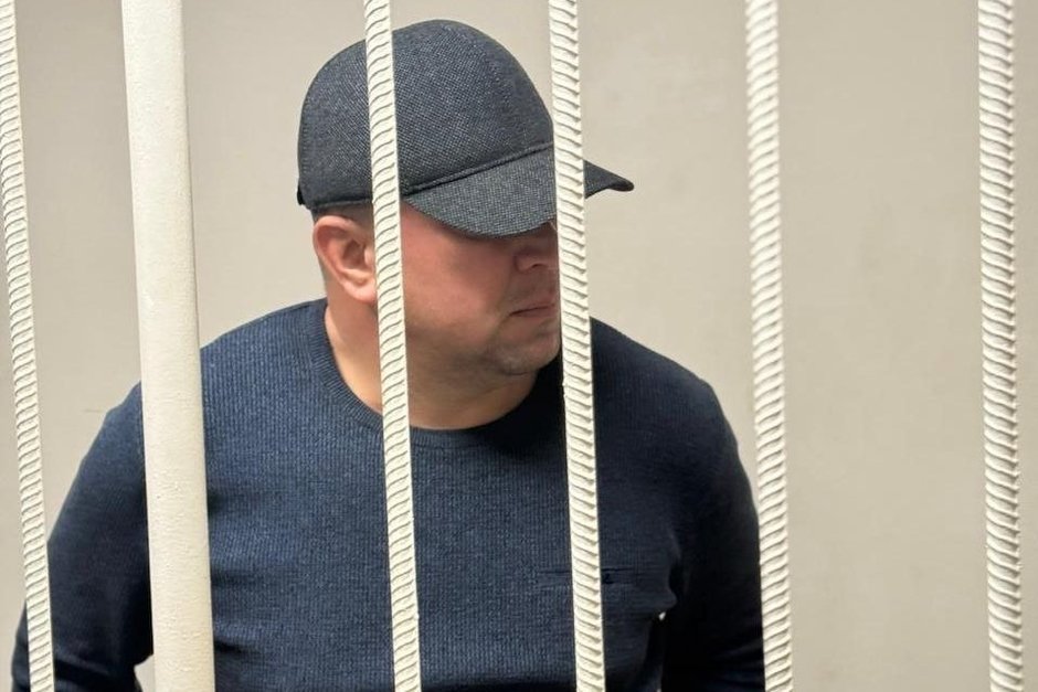 Замглавы Актанышского района Ильшата Габдулхаева отправили в СИЗО по решению суда