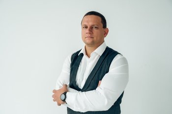 Артур Шангараев: «Важно задавать тренды»