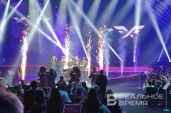 RRQ Hoshi обыграла команду Fire Flux Esports на турнире по MLBB на «Играх будущего»