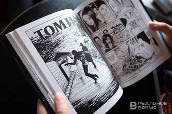 Совладелец «Литнета» приобрел 30% портала Mangalib и стал его гендиректором