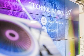 «Технодинамика» пришла к мировой с кредиторами ОКБ им. Симонова со второго круга