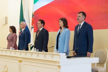 Казань собирается стать экологической столицей России