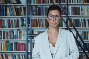 Ольга Хейфиц: «Самые классные семьи — это семьи, далекие от идеала»